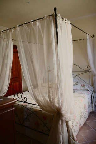 Imagen de la habitación del Hotel Residenza Porta Guelfa. Foto 5