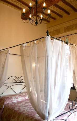 Imagen de la habitación del Hotel Residenza Porta Guelfa. Foto 6