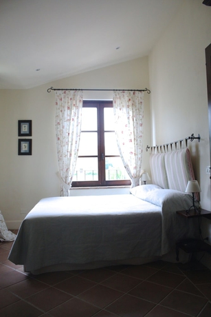 Imagen de la habitación del Hotel Residenza Porta Guelfa. Foto 7