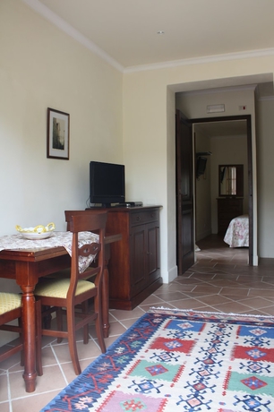 Imagen de la habitación del Hotel Residenza Porta Guelfa. Foto 9