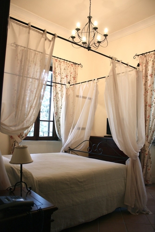 Imagen de la habitación del Hotel Residenza Porta Guelfa. Foto 10