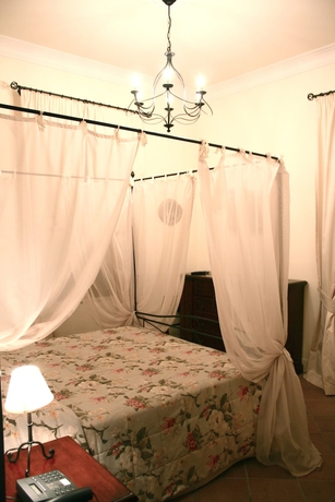 Imagen de la habitación del Hotel Residenza Porta Guelfa. Foto 15