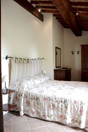 Imagen de la habitación del Hotel Residenza Porta Guelfa. Foto 16