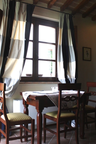 Imagen de la habitación del Hotel Residenza Porta Guelfa. Foto 17