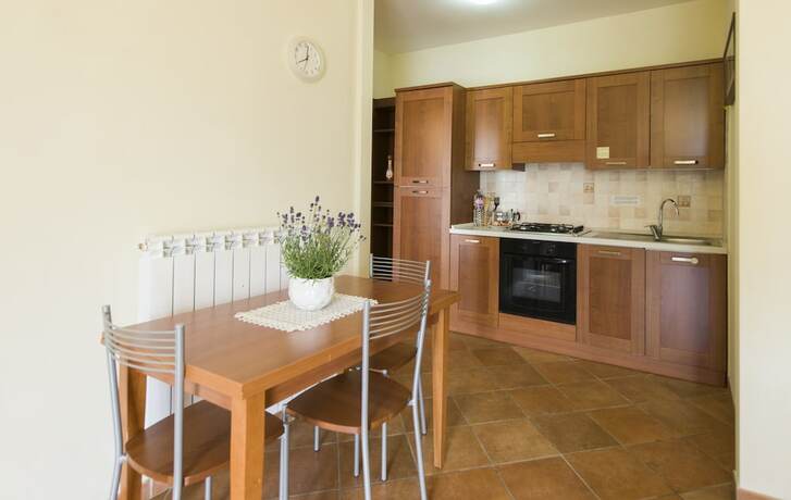 Imagen de la habitación del Hotel Residenza Principe di Piemonte. Foto 13