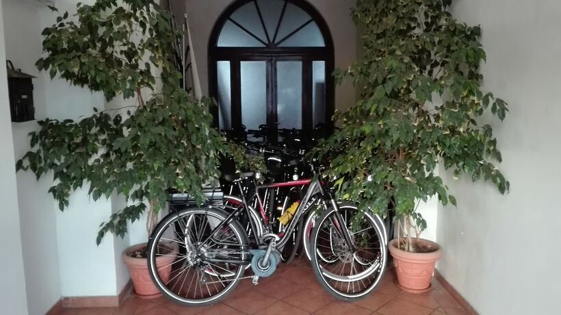 Imagen general del Hotel Residenza Principe di Piemonte. Foto 5