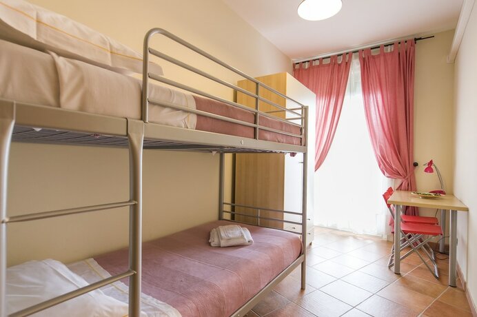 Imagen general del Hotel Residenza Principe di Piemonte. Foto 9