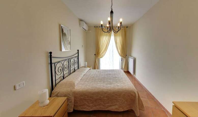 Imagen de la habitación del Hotel Residenza Principe di Piemonte. Foto 17