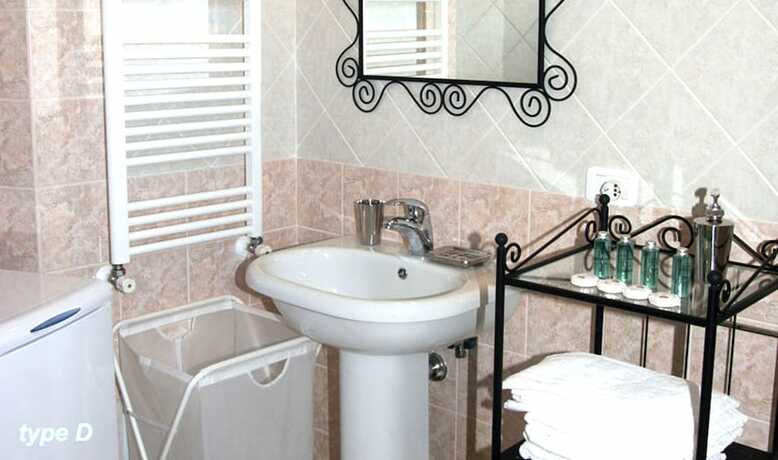 Imagen de la habitación del Hotel Residenza Principe di Piemonte. Foto 18
