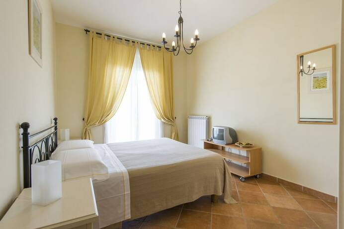 Imagen de la habitación del Hotel Residenza Principe di Piemonte. Foto 20