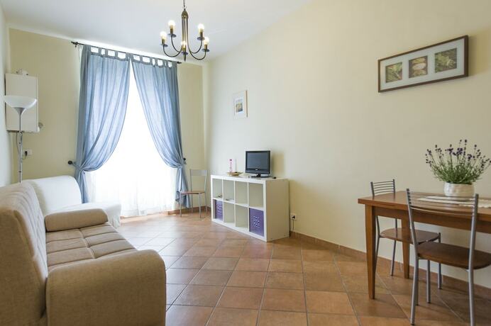 Imagen general del Hotel Residenza Principe di Piemonte. Foto 12
