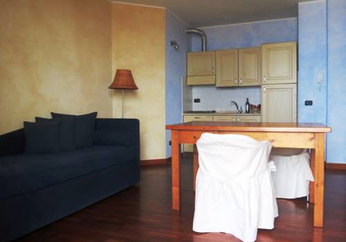 Imagen de la habitación del Hotel Residenza Santa Cecilia. Foto 5