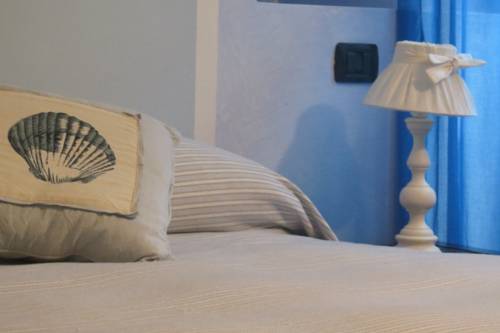 Imagen de la habitación del Hotel Residenza Santa Cecilia. Foto 6