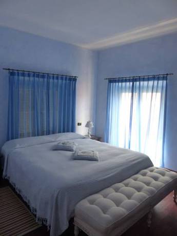 Imagen de la habitación del Hotel Residenza Santa Cecilia. Foto 12