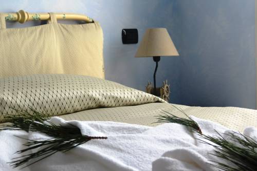 Imagen de la habitación del Hotel Residenza Santa Cecilia. Foto 15