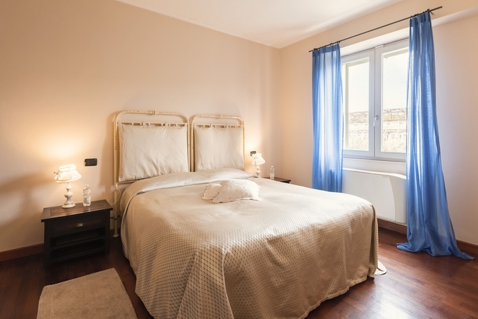 Imagen de la habitación del Hotel Residenza Santa Cecilia, San Vincenzo. Foto 5