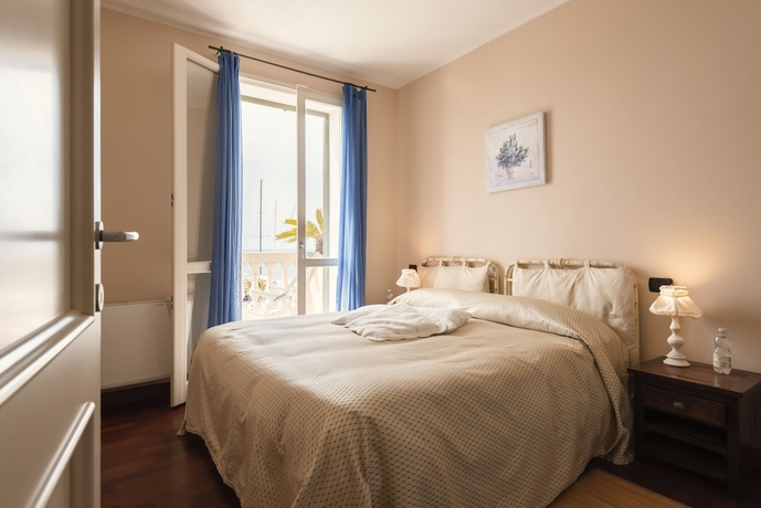 Imagen de la habitación del Hotel Residenza Santa Cecilia, San Vincenzo. Foto 9