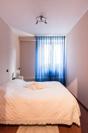 Imagen de la habitación del Hotel Residenza Santa Cecilia, San Vincenzo. Foto 12