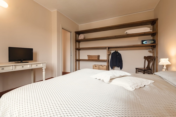 Imagen de la habitación del Hotel Residenza Santa Cecilia, San Vincenzo. Foto 13