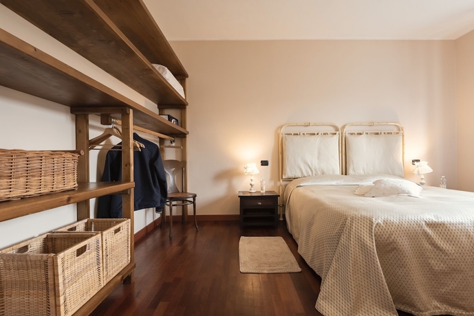 Imagen de la habitación del Hotel Residenza Santa Cecilia, San Vincenzo. Foto 14