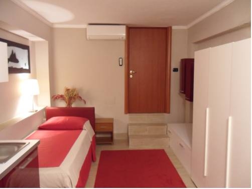 Imagen general del Hotel Residenza Segrate Centro. Foto 2