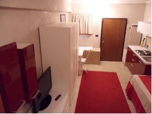 Imagen general del Hotel Residenza Segrate Centro. Foto 3