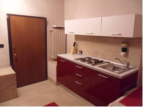 Imagen general del Hotel Residenza Segrate Centro. Foto 4