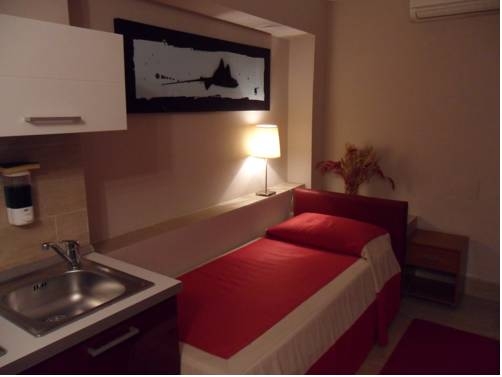 Imagen general del Hotel Residenza Segrate Centro. Foto 5