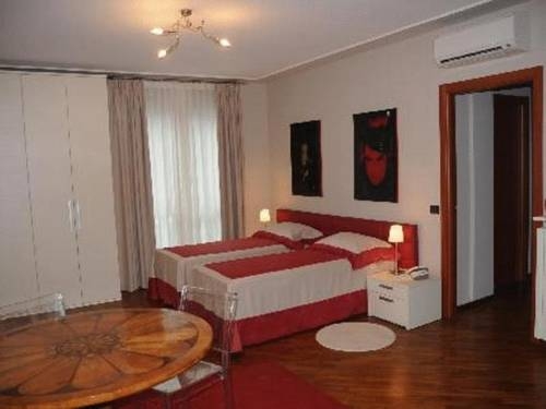 Imagen general del Hotel Residenza Segrate Centro. Foto 8