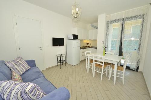 Imagen de la habitación del Hotel Residenza Serenella. Foto 6