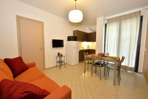 Imagen de la habitación del Hotel Residenza Serenella. Foto 7