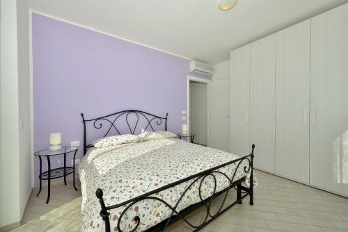 Imagen de la habitación del Hotel Residenza Serenella. Foto 8