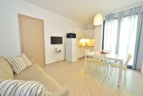 Imagen de la habitación del Hotel Residenza Serenella. Foto 9