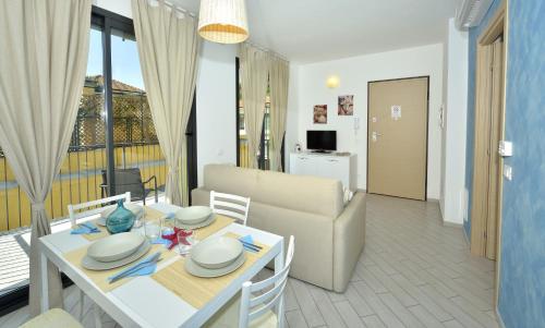Imagen de la habitación del Hotel Residenza Serenella. Foto 10