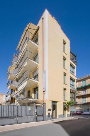 Imagen general del Hotel Residenza Serenella. Foto 3