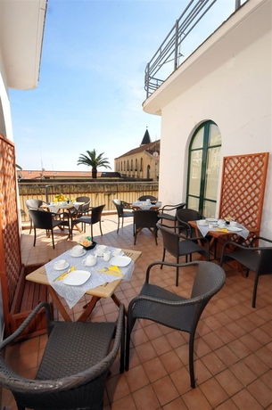 Imagen general del Hotel Residenza Sole - Guest House. Foto 1