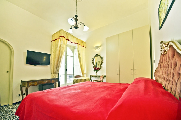 Imagen de la habitación del Hotel Residenza Sole - Guest House. Foto 2