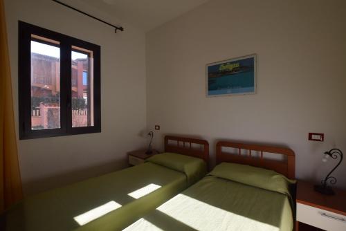 Imagen de la habitación del Hotel Residenza Sul Mare. Foto 4