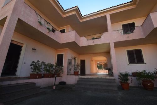 Imagen general del Hotel Residenza Sul Mare. Foto 3