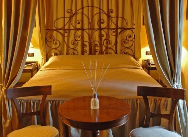 Imagen de la habitación del Hotel Residenza Torre Di San Martino. Foto 1
