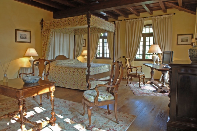 Imagen de la habitación del Hotel Residenza Torre Di San Martino. Foto 4