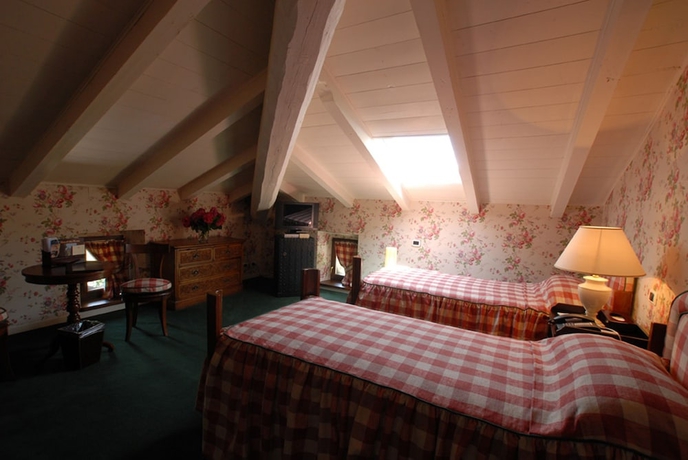 Imagen de la habitación del Hotel Residenza Torre Di San Martino. Foto 5