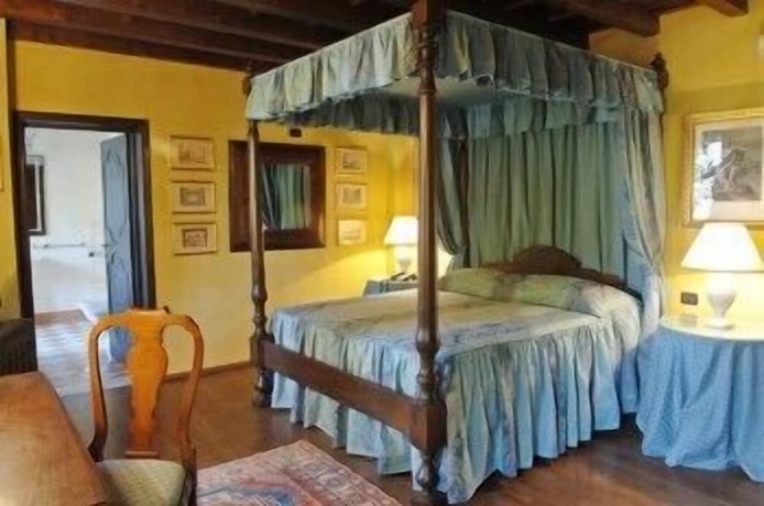 Imagen de la habitación del Hotel Residenza Torre Di San Martino. Foto 10