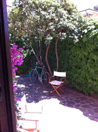 Imagen de la habitación del Hotel Residenza Turistico Alberghiera Corallo. Foto 3