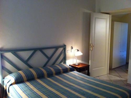 Imagen de la habitación del Hotel Residenza Turistico Alberghiera Corallo. Foto 4