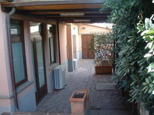 Imagen de la habitación del Hotel Residenza Turistico Alberghiera Corallo. Foto 14