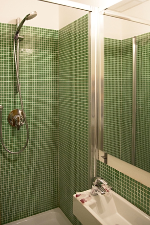 Imagen de la habitación del Hotel Residenza Vaticana. Foto 12