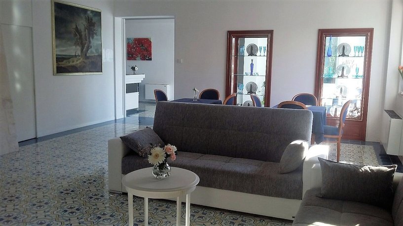 Imagen de los interiores del Hotel Residenza Villa Duse. Foto 19