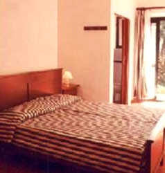 Imagen de la habitación del Hotel Residenza Villa Maria. Foto 3