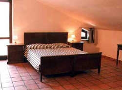 Imagen de la habitación del Hotel Residenza Villa Maria. Foto 4